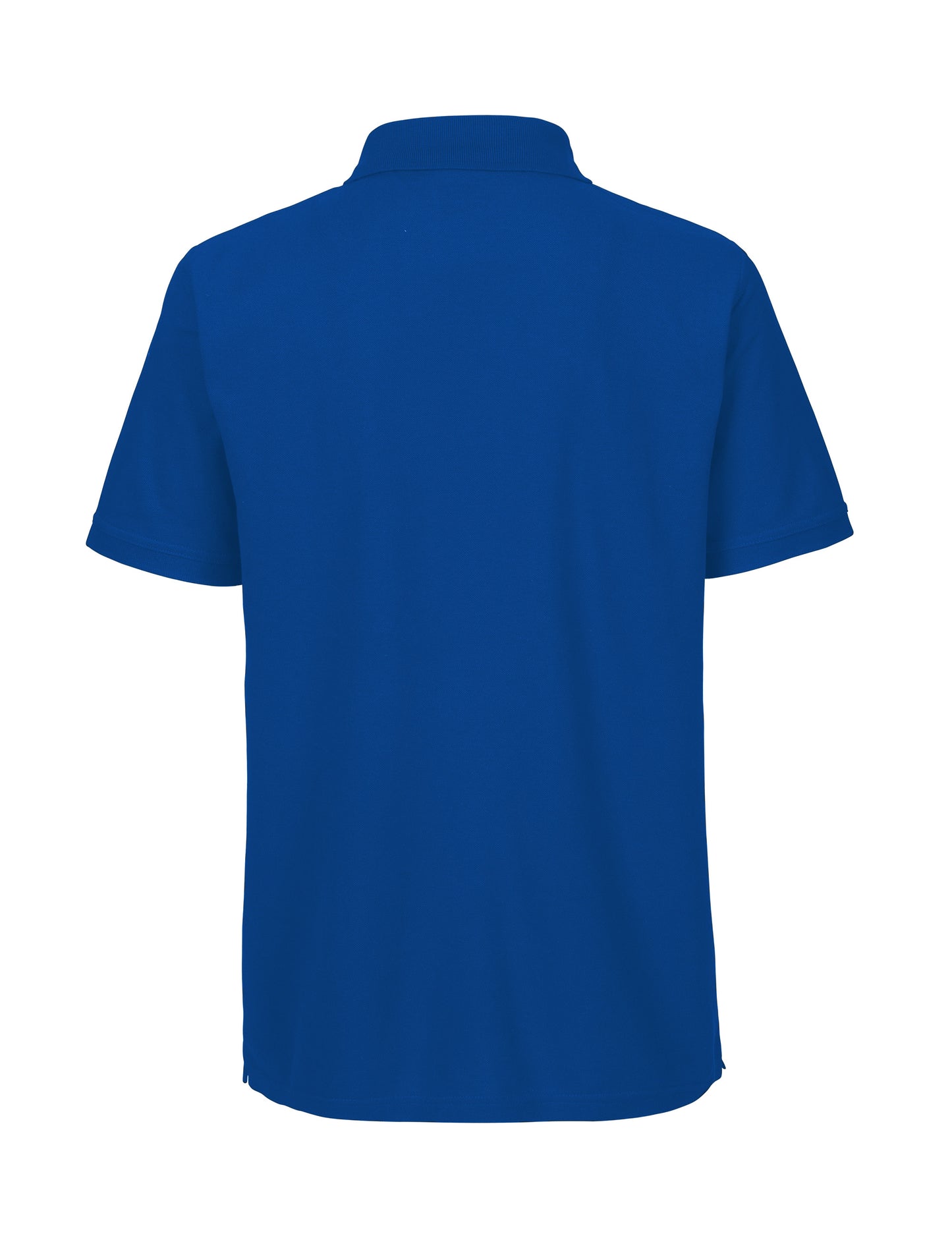 Men's Classic Polo - Royal