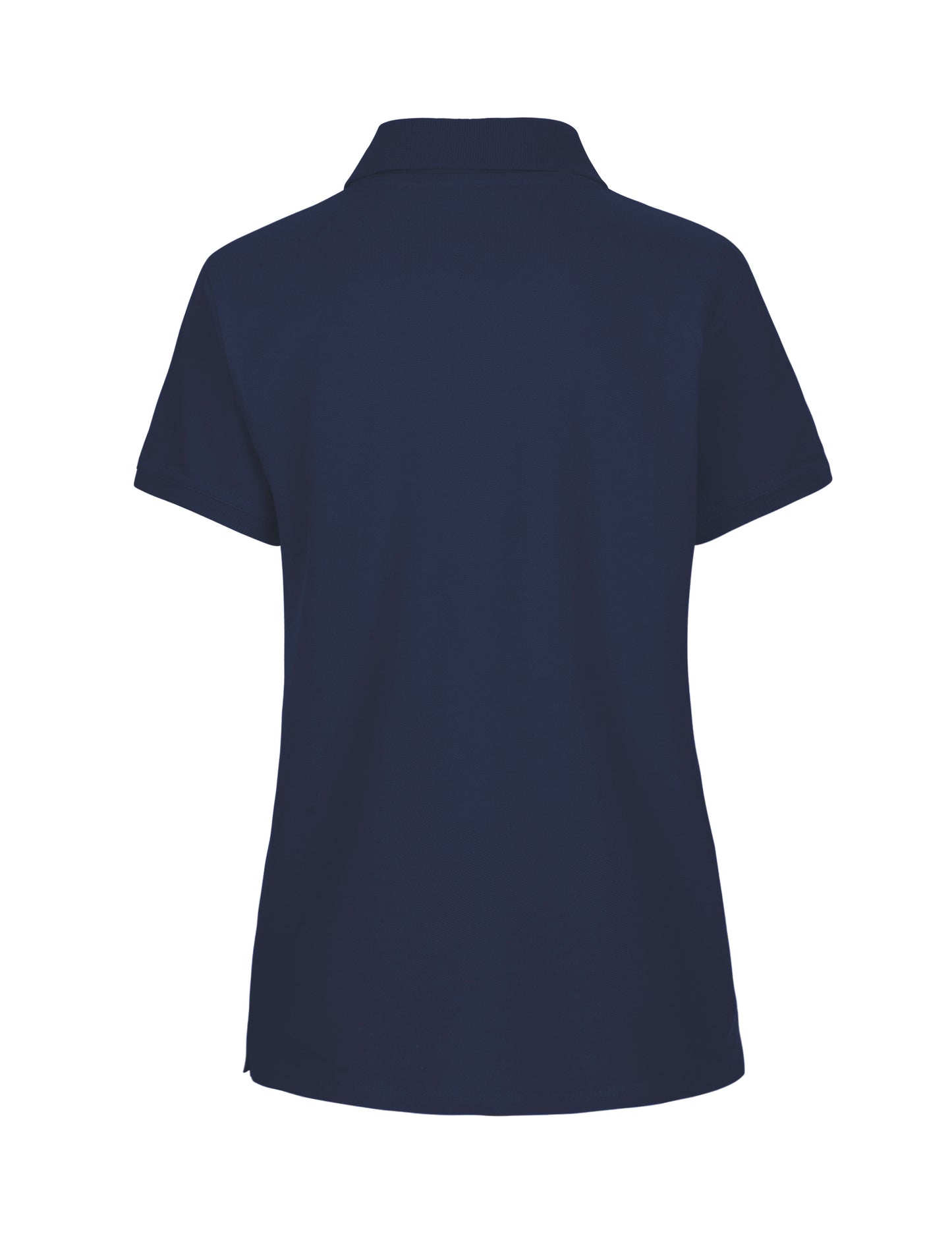 Ladies' Classic Polo - Navy