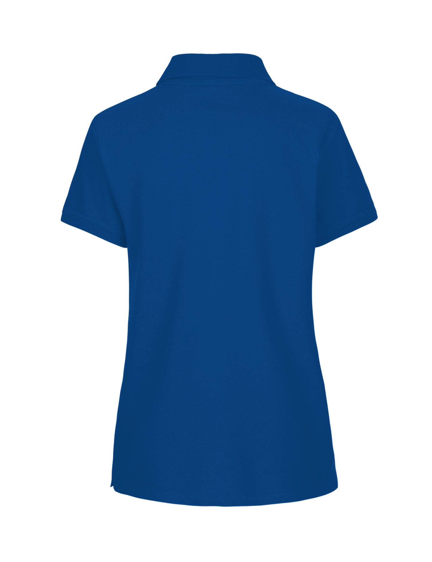 Ladies' Classic Polo - Royal