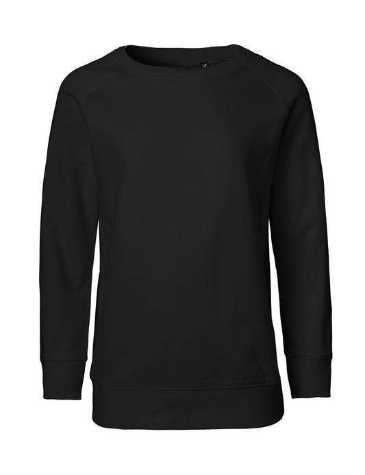 Kids' Sweatshirt - Black