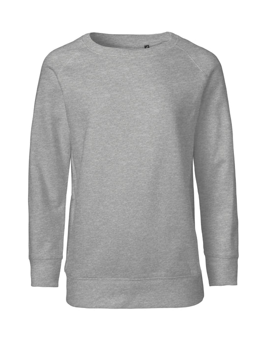 Kids' Sweatshirt - Sport Grey