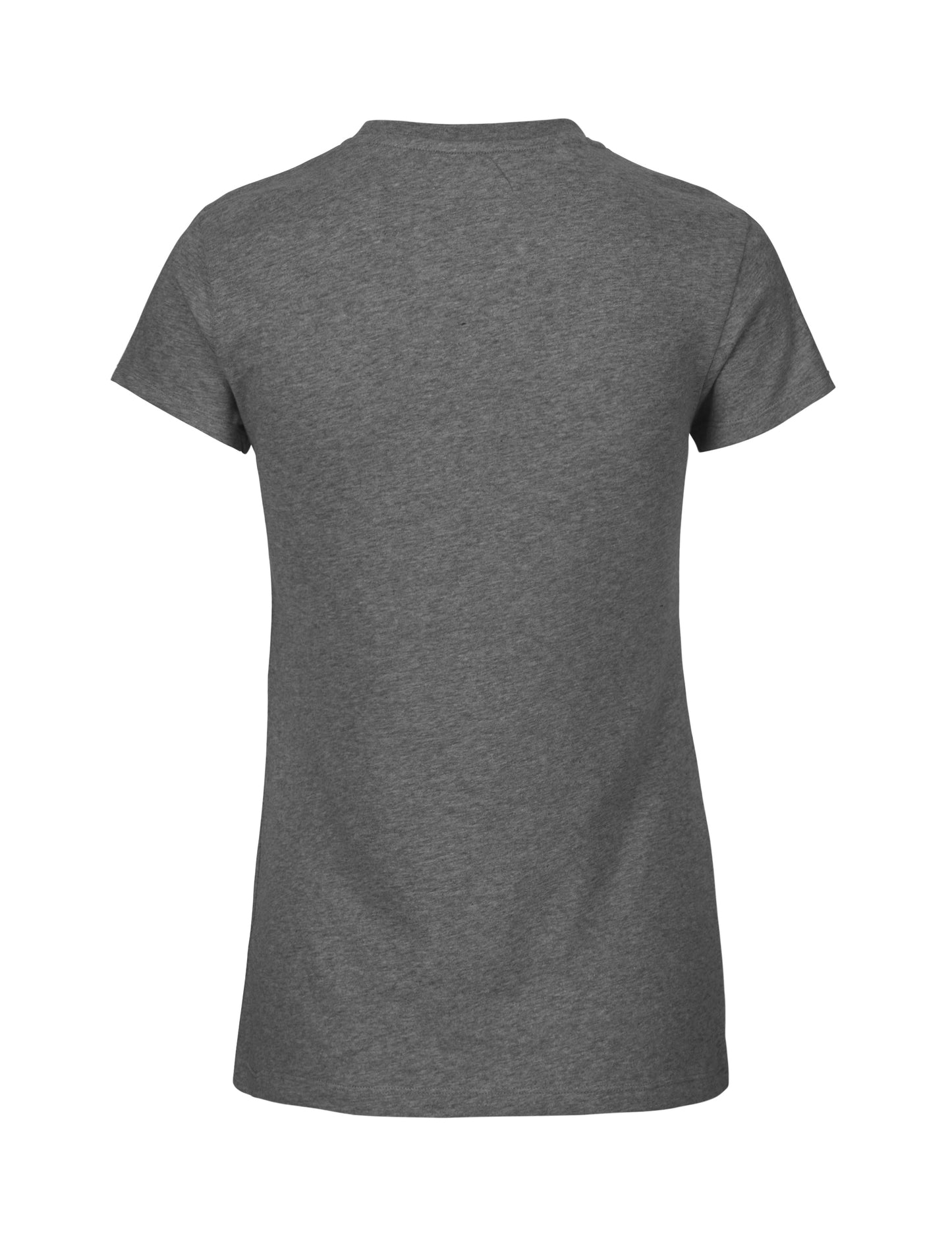 Ladies' Fit T-Shirt - Dark Heather