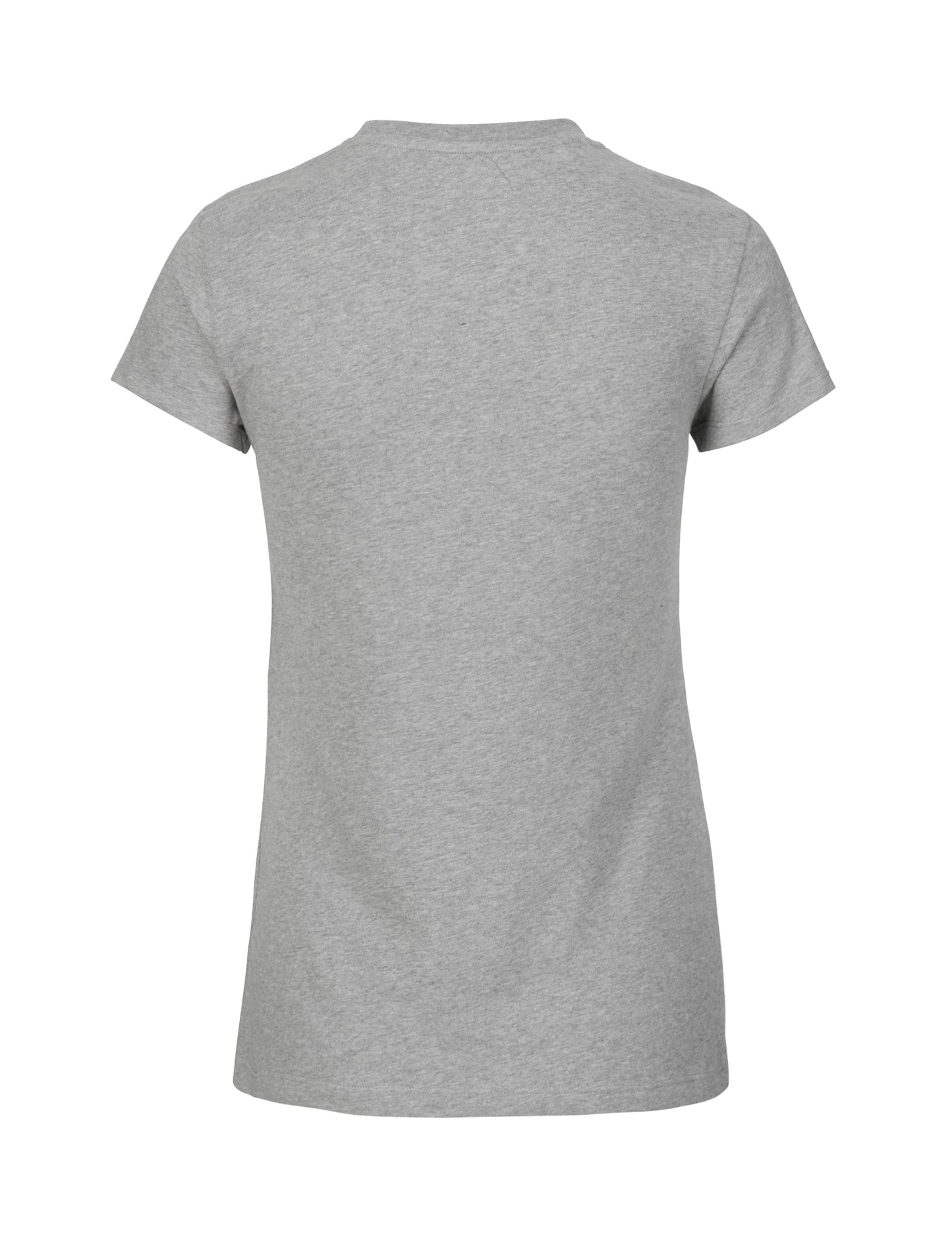 Ladies' Fit T-Shirt - Sport Grey