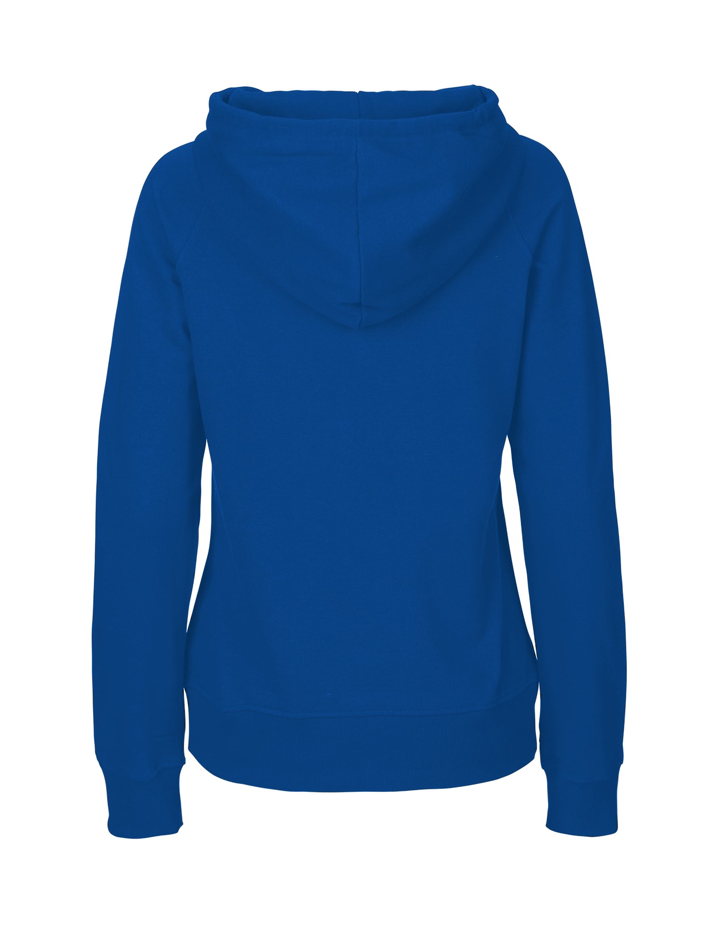 Ladies' Hoodie - Royal