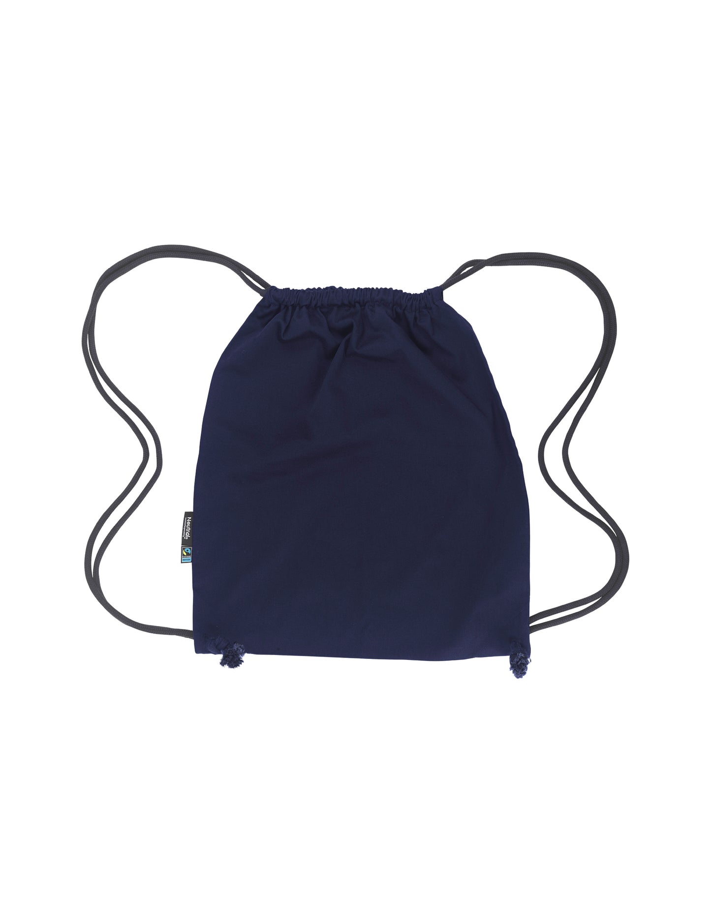 Gym Bag - Navy