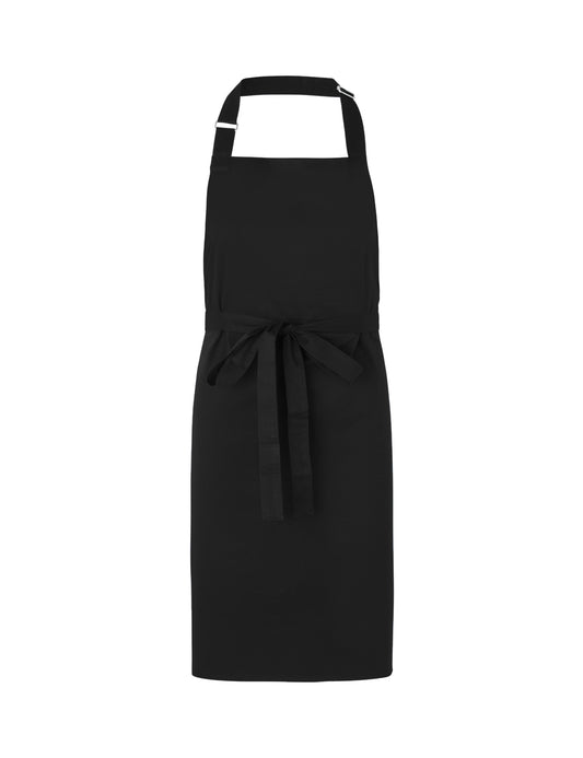 Kitchen Apron - Black