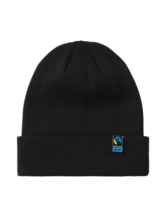 Classic Beanie - Black