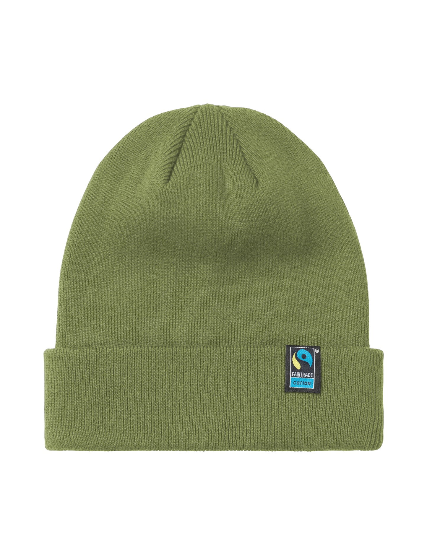 Classic Beanie - Military