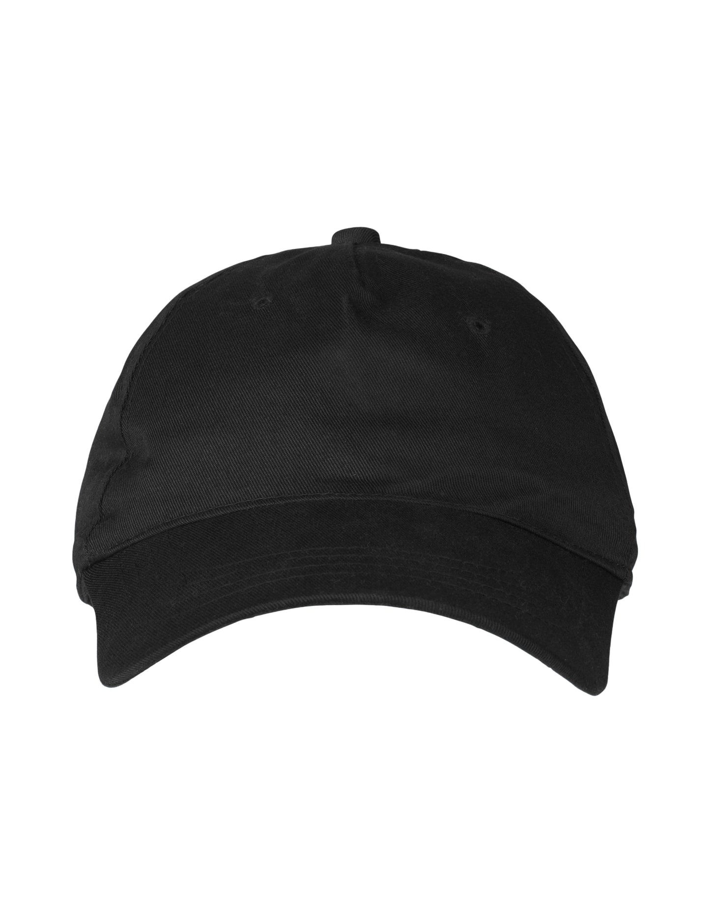 Cap - Black