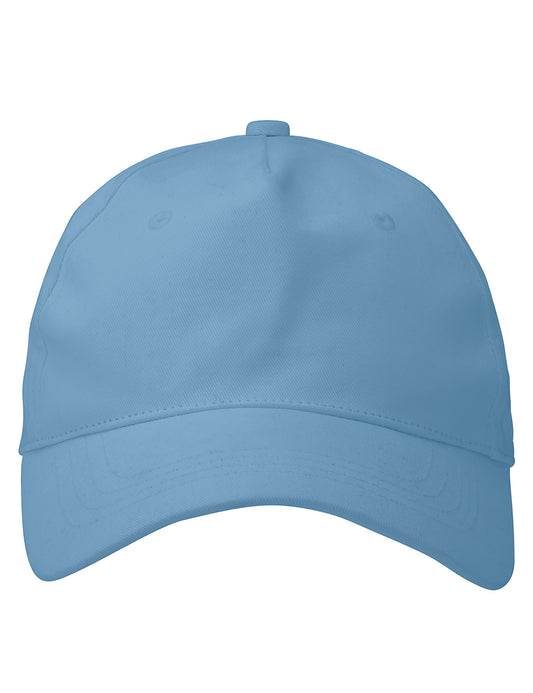 Cap - Dusty Indigo