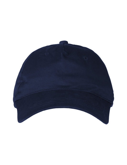 Cap - Navy