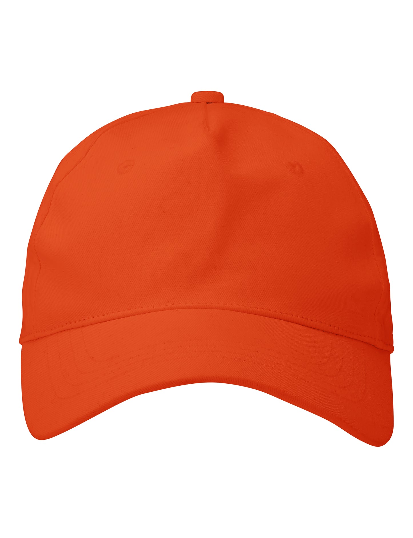 Cap - Orange