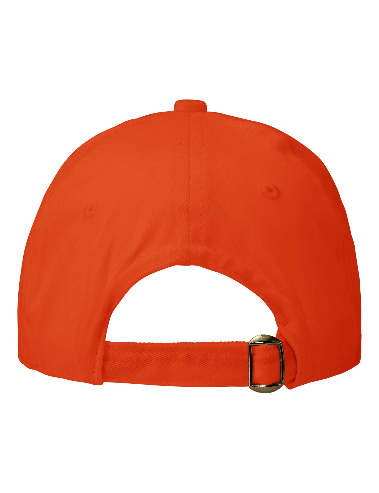 Cap - Orange