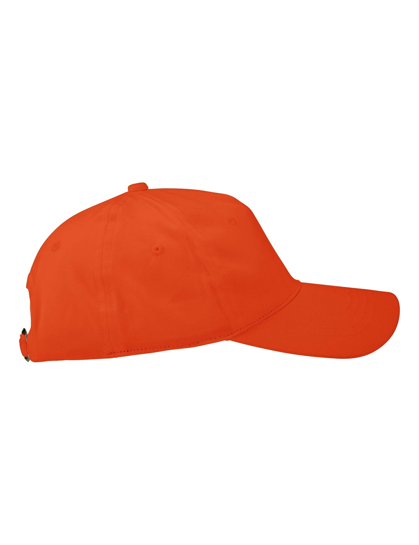 Cap - Orange