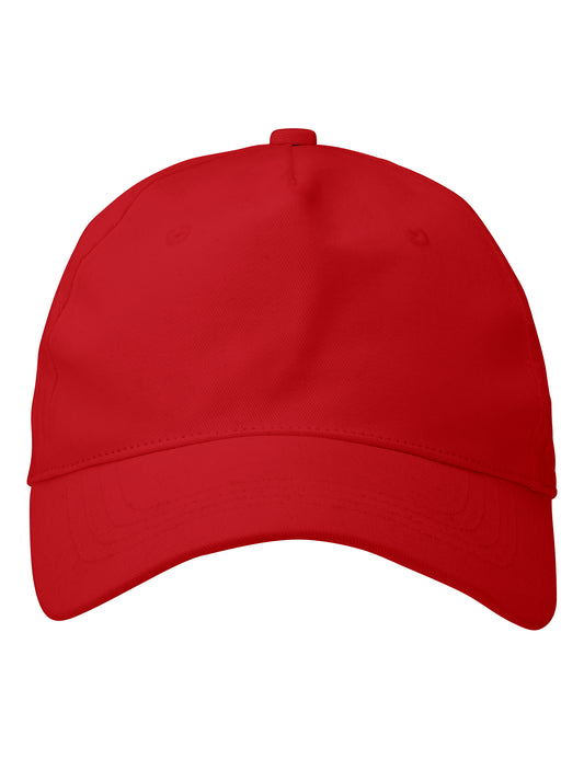 Cap - Red