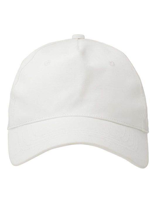 Cap - White