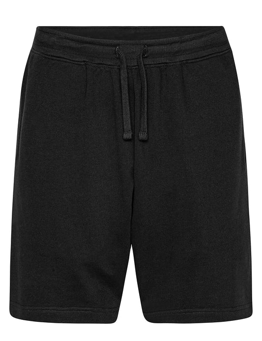 Sweatshorts - Black