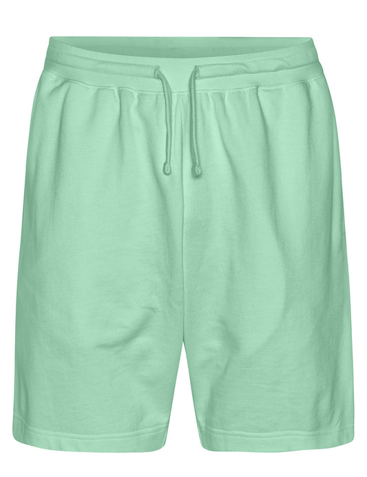 Sweatshorts - Dusty Mint